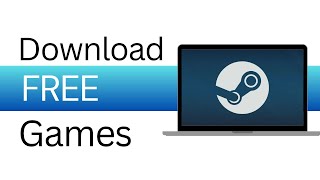 How To Get Free Games On Steam [upl. by Lapham742]