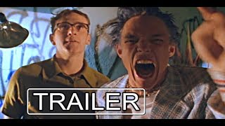 SLC Punk trailer 1999 Sundance Film Festival [upl. by Girardo]