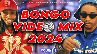 BONGO MIX 2024 VOL5 BY DJ KELDEN  DIAMOND PLATINUMZ JAY MELODY ALIKIBA MBOSSO KUSAH RAYVANNY [upl. by Nylkaj]