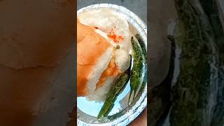 VADA PAV moodiefoodie shortfeed foryoupage foryou shortfeed shortvideotrending trendingshort [upl. by Ahsinra82]