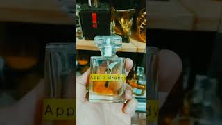 Best Boozy Fragrances fragrance perfume perfumecollection fragrancereview niche nicheperfume [upl. by Silsbye]