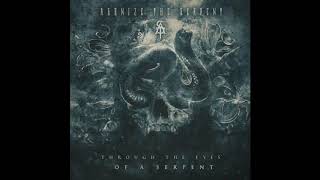 AGONIZE THE SERPENT Sweden  Lost In Silence 2020 HD [upl. by Calypso]