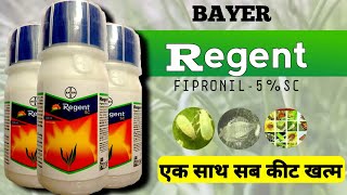 Bayer Regent Insecticide  Regent Insecticide  Fipronil 5 sc  bayer regentinsecticide [upl. by Champ732]