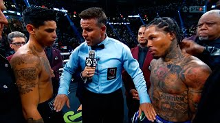 Gervonta Davis USA vs Ryan Garcia USA  KNOCKOUT Boxing Fight Highlights HD [upl. by Tenner]