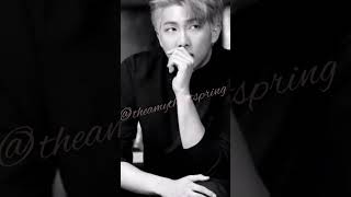 THE LEADER KIM NAMJOON [upl. by Honor]