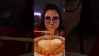 Burrata video mukbang food shortvideo shorts short trending video foryou viralvideo asmr [upl. by Pega]