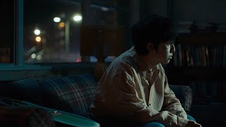 崎山蒼志 Soushi Sakiyama 「花火」 MUSIC VIDEO [upl. by Kirven]