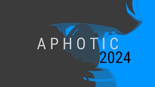 Aphotic 2024 Mix [upl. by Acinimod187]