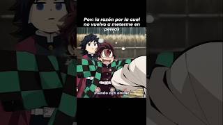 Cuando tanjiro evita que peleen sanemi con tomioka demonslayer anime edit otakus tanjiro [upl. by Eiryt121]