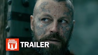 Vikings Season 6 Trailer  Rotten Tomatoes TV [upl. by Ahsimrac]