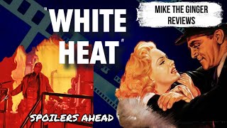 White Heat 1949 Review [upl. by Goddart]