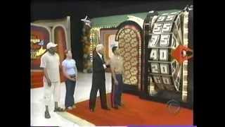 The Price is Right 09242001 30th season premiere full episode [upl. by Figone651]