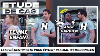 Ton ange gardien te protègera de celles qui ne sont pas pour toi  Étude de cas [upl. by Anicul]