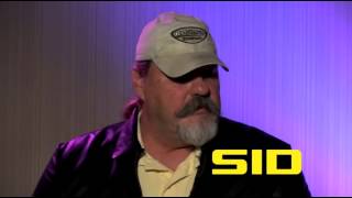 quotTimeline History of WCW  1991 w Barry Windhamquot Official Trailer [upl. by Adnole930]