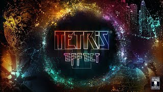 Tetris Effect  Trailer de Lançamento  PS4 [upl. by Naened]