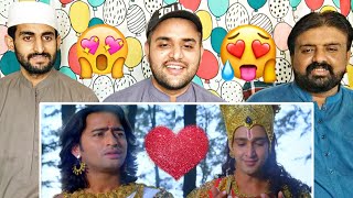 Murli Manohar Mohan Murari ♥️😍 Mahabharat Episode 69 Part 1 [upl. by Bazluke]