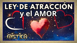 💗El Amor y la Ley de Atracción✨ Errores frecuentes [upl. by Elnar]