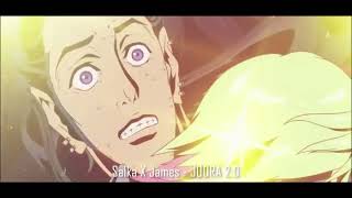 Salka X James  Joora 20 Official AMV [upl. by Kcirddot896]