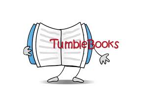 Classic TumbleBooks logo startup 2015 [upl. by Torrence260]