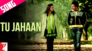 Salaam Namaste Audio Jukebox  Full Song Audio  Vishal amp Shekhar Jaideep Sahni  Sonu Nigam Shaan [upl. by Cirala]