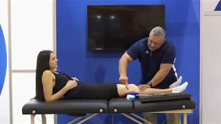 Instrument Assistant Soft Tissue Mobilization IASTM [upl. by Nasus]