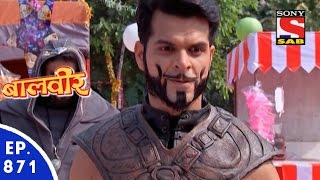 Baal Veer  बालवीर  Episode 871  14th December 2015 [upl. by Suoicserp]