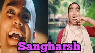 Sangharsh movie spoofdialogue akshay kumar priti zinta Bollywoodactionmovie [upl. by Ydne891]