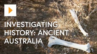 Investigating History Ancient Australia [upl. by Renwick]