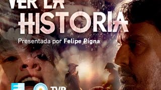 8 19431955 El peronismo VER LA HISTORIA con Felipe Pigna [upl. by Nylekcaj897]