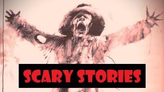 Scary Stories Volume 3 [upl. by Aloeda]