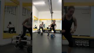 Full body barbell workout [upl. by Kathryn63]