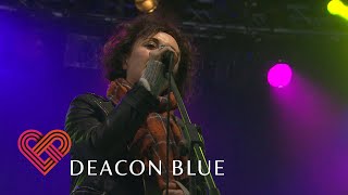 Deacon Blue  Loaded Live At Stirling Castle 2013 [upl. by Libbie]