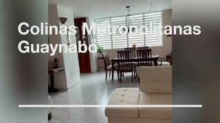 House for Rent  Guaynabo [upl. by Etep885]