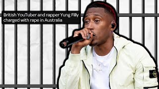 YUNG FILLYs Career Is OVER Yung Filly Allegations [upl. by Ahsirtap813]