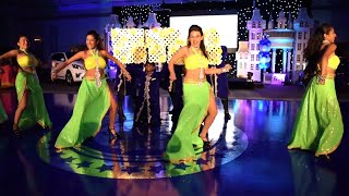 Hindi Dance Hits  Best Dance Song  New Hindi Song  Trending song  4K Bollywood [upl. by Onit]