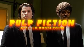 Pulp Fiction edit 4K [upl. by Simmons]