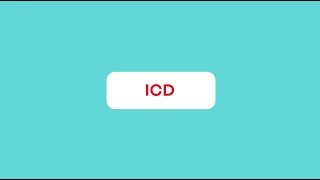 Wat is een ICD [upl. by Imoyaba]