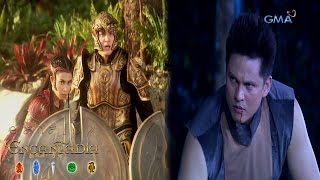 Encantadia Simulan na ang digmaan [upl. by Pernell932]