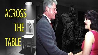 The Monica Lewinsky Tapes 4 [upl. by Neal]