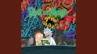 Rick and Morty Theme [upl. by Sudderth]