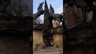 Stroll round Hasselt City Belgium Please subscribe thanks😎 hasselt limburg belgium [upl. by Bria]