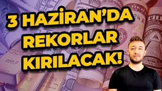 YENİ TREND BAŞLIYOR 3 Haziran Dikkat [upl. by Reeher]