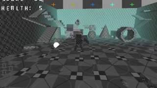 Open source Blitz 3d game engine [upl. by Rhyner]