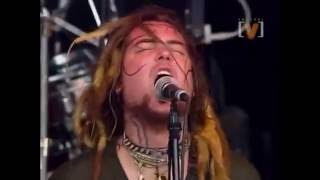 Soulfly  Big Day Out Festival 23011999 Sydney Australia Full Show HD [upl. by Odrautse83]