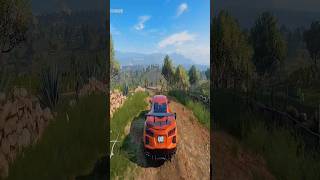 Forza horizon 5 check reshade quality ytshortsvideo youtubeshorts forzahorizon5 [upl. by Ulda989]