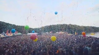 Diynamic Festival Amsterdam 2016  Teaser [upl. by Fogarty]