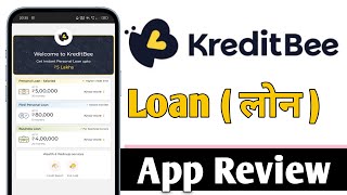 KreditBee Loan App Review 2025 [upl. by Domph]