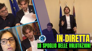 IN DIRETTA LO SPOGLIO DELLE VOTAZIONI PER DECRETARE IL VINCITORE DELLA SAGRA DEL PESCE 2024 [upl. by Itnaihc126]