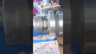 Lathe Machine Par Precision Turning  High Quality Surface Finishquot [upl. by Katushka]