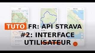 COMMENT UTILISER LAPI STRAVA AVEC JAVASCRIPT 2 [upl. by Auqeenwahs]